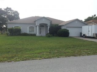 3407 Dow Ln, Spring Hill, FL 34609