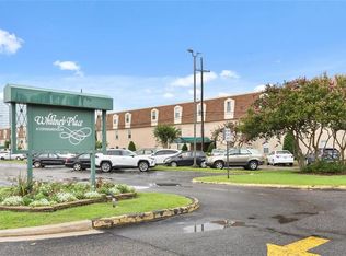 2732 Whitney Pl APT 203, Metairie, LA 70002