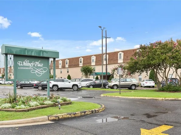 2732 Whitney Pl APT 203, Metairie, LA 70002