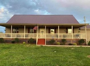 8798 Highway 705, West Liberty, KY 41472