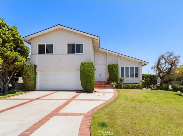 3600 Marigold St, Seal Beach, CA 90740
