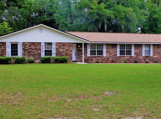 433 SE Fawn Gln, Lake City, FL 32025