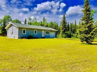 2311 Gordon Rd, North Pole, AK 99705