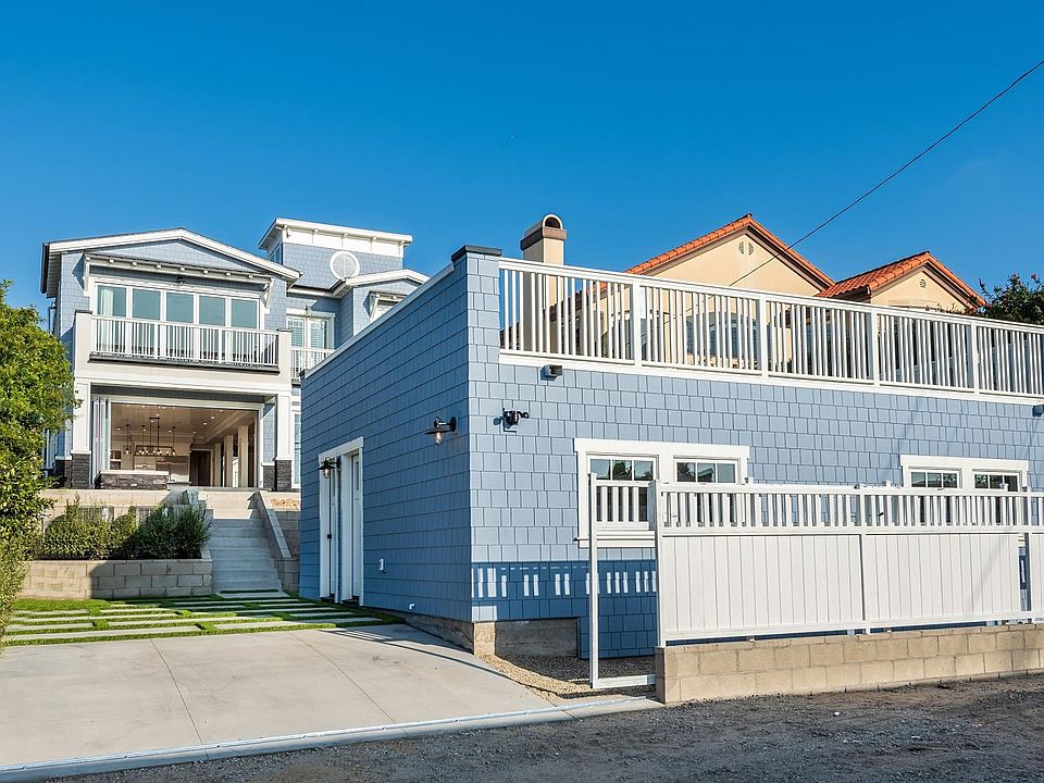 7329 Trask Ave Playa Del Rey CA 90293 Zillow