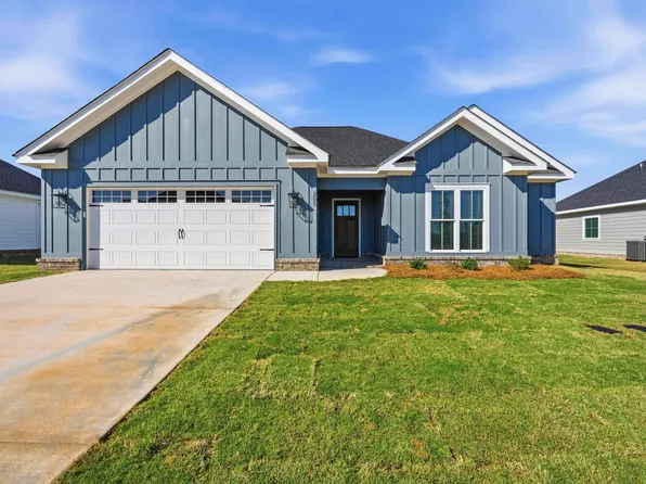 205 Sugar Creek Trl, Perry, GA 31069