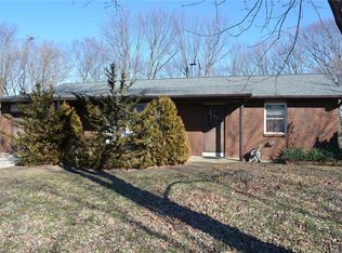 13358 State Road Tt, Festus, MO 63028