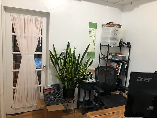 Rented by Modern Spaces | media 1