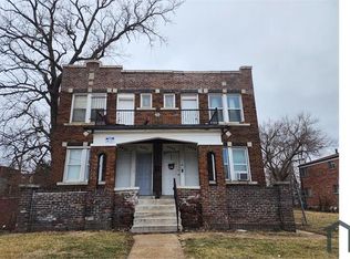 4117 N Florissant Ave #1F, Saint Louis, MO 63107