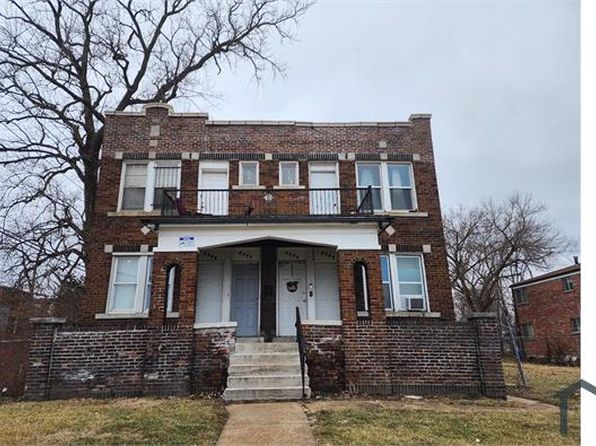 4115 N Florissant Ave #2F