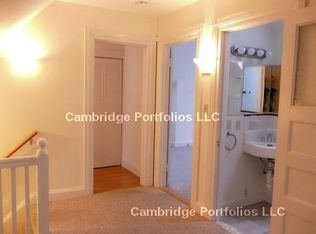 26 Orient Ave #3, Newton Center, MA 02459