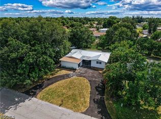 367 Rosemont Dr, Fort Myers, FL 33916