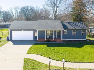 270 Dartmouth Ave, Holland, MI 49423