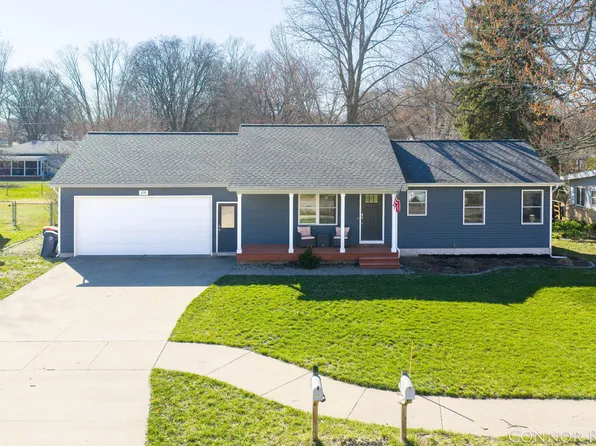 270 Dartmouth Ave, Holland, MI 49423