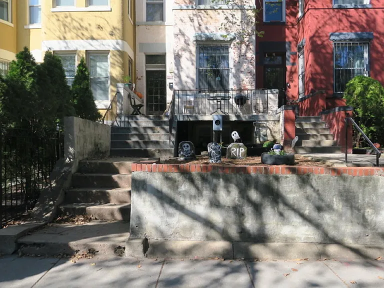1031 Park Rd NW #2 — Photo 9