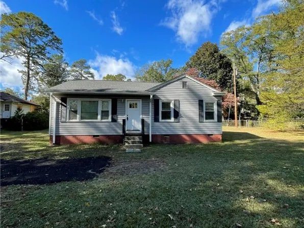 514 Cunningham Dr, Anderson, SC 29624