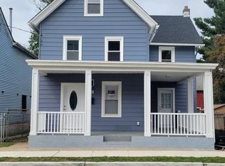 48 Penn St, Penns Grove, NJ 08069