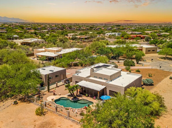14092 E Placita Mochuelo, Vail, AZ 85641