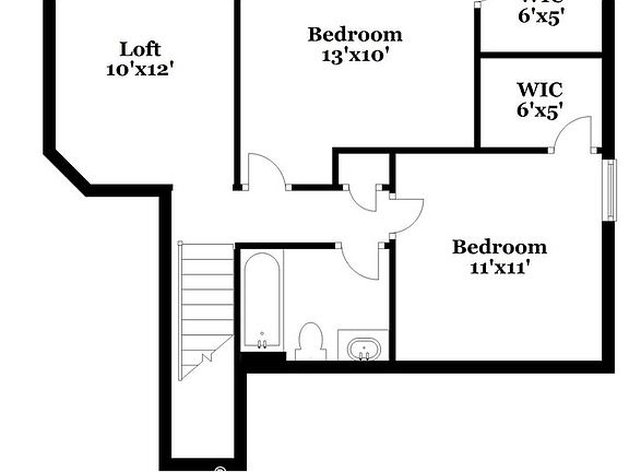3rd image of 419 Belfair Dr