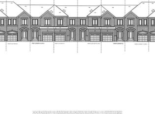 89 Meadow Vista Cres, East Gwillimbury, ON L9N0T4