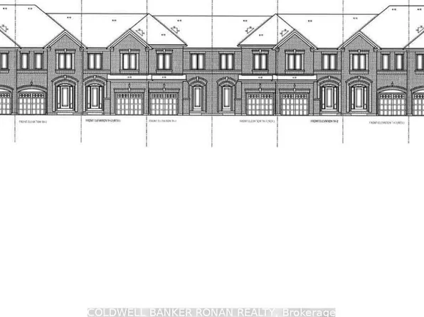 89 Meadow Vista Cres, East Gwillimbury, ON L9N 0T4