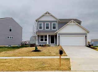 7081 Berringer Ct, Hamilton Twp, OH 45039