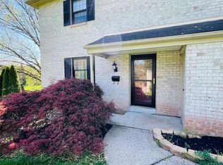 168 Providence Forge Rd, Royersford, PA 19468