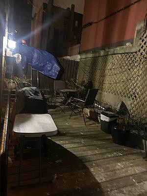 2nd image of 315 W 74th St #1G