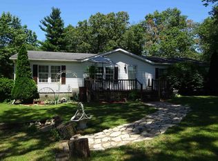 1770 W 450 S, North Judson, IN 46366
