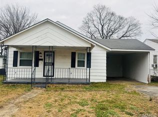 413 Cleveland Ave, Poplar Bluff, MO 63901