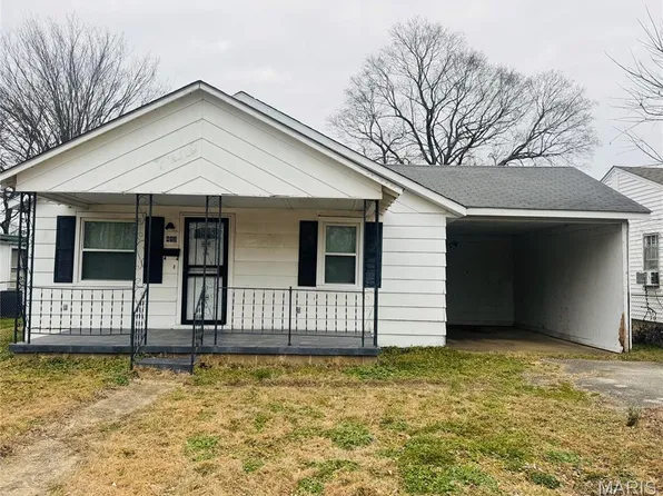 413 Cleveland Ave, Poplar Bluff, MO 63901