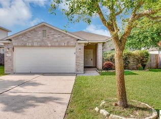 1010 Washburn Dr, Leander, TX 78641
