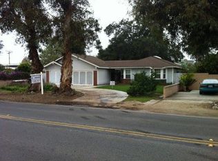 12821 Gilbert St, Garden Grove, CA 92841