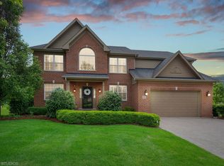 187 S Harrison Ave, Palatine, IL