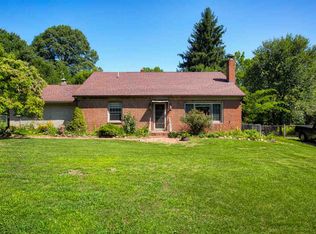 2304 E Lake Rd, Princeton, IN 47670