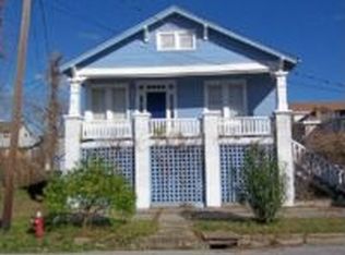 1014 9th St, Galveston, TX 77550