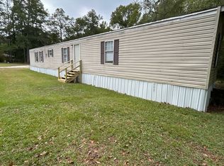 209 E McQueen St, Rockingham, NC 28379