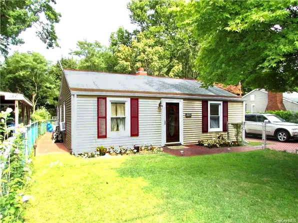 158 E Railroad Avenue, West Haverstraw, NY 10993