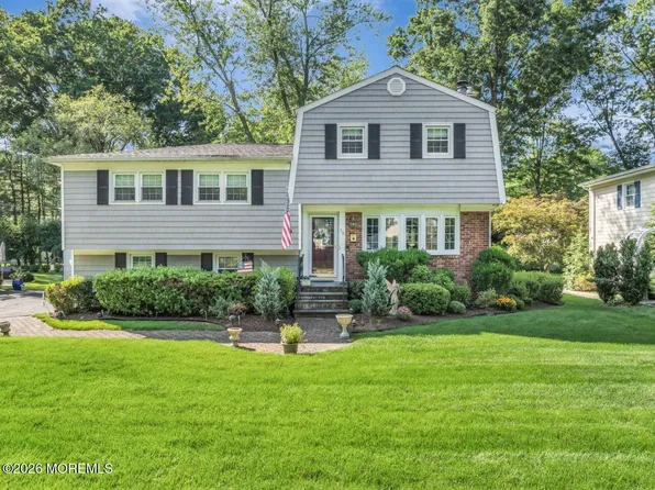 15 Etmore Place, New Providence, NJ 07974