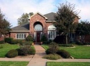 4501 Brookridge Dr, Richardson, TX 75082