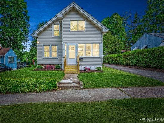 34 Birge Road, Bristol, CT 06010