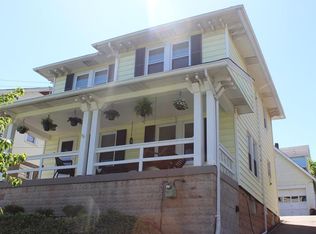 239 Sieaforth Ave, Pittsburgh, PA 15216