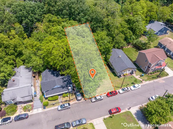 1107 Carroll St #12, Durham, NC 27707