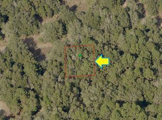 1909 Lorena St, Inverness, FL 34453