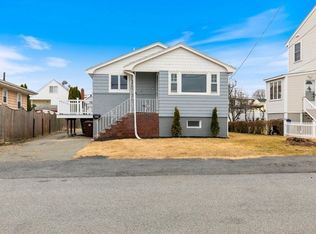 100 Pitcairn St, Revere, MA 02151
