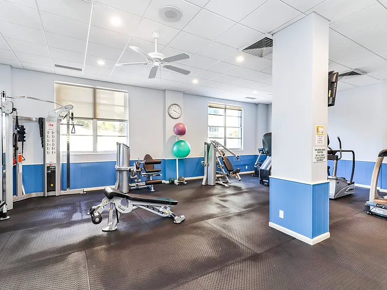 4250 Galt Ocean Dr #12D — Photo 6