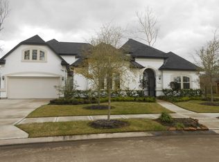 46 Sorrento Way Dr, Missouri City, TX 77459
