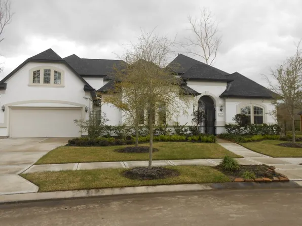 46 Sorrento Way Dr, Missouri City, TX 77459