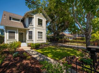 1232 Laguna St #B, Santa Barbara, CA 93101