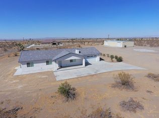 3788 Olivera Rd, Phelan, CA 92371
