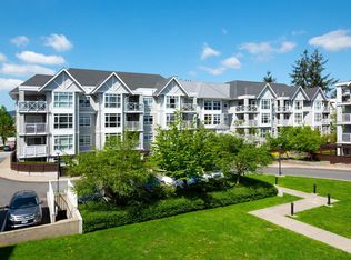 3136 Saint Johns St #312, Pt Moody, BC V3H 5E4